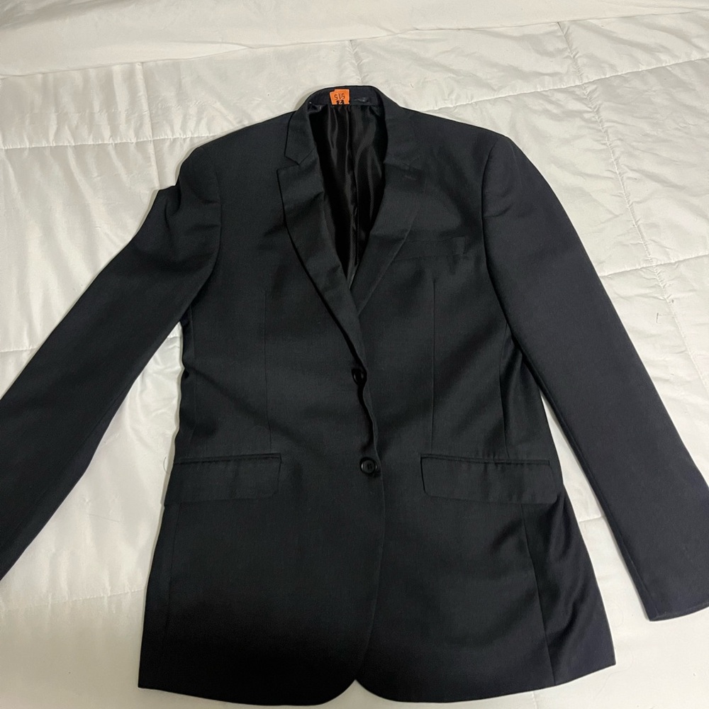 Giorgio Fiorelli Black Blazer